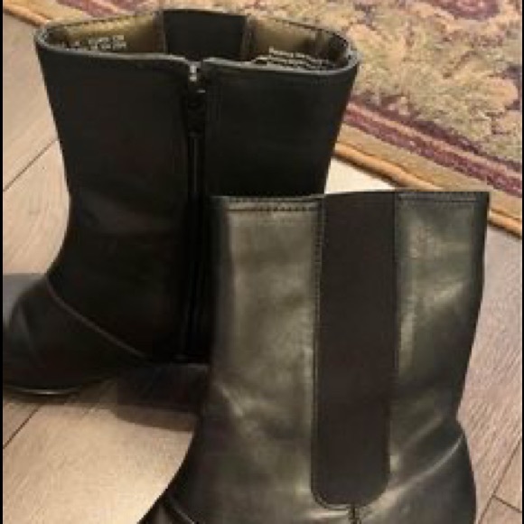 Hush Puppies Shoes Hush Puppies Winter Boots Made Of Genuine